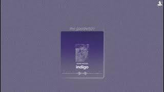 indigo || henry moodie || sped up