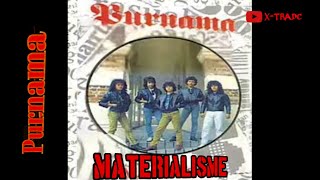 Purnama - Materialisme || Rock Metal