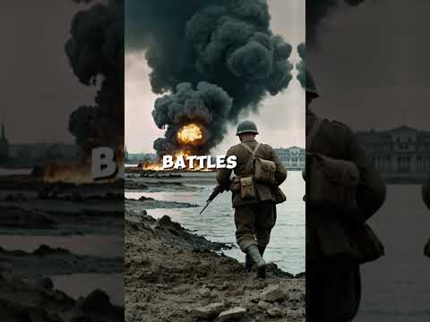 World War II.#shorts