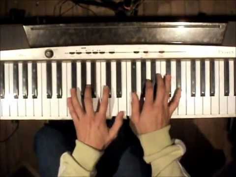 Bob Marley High Tide Or Low Tide Piano Youtube