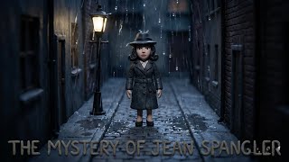 The Final Scene: The Mystery of Jean Spangler