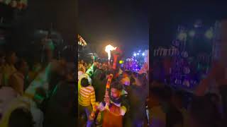 Akram Dhumal Kodwa dhumal dj cgdhumal bestdhumal pathsala song sapwaladhumal 