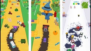 Clean Road