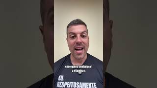 Suplementos: Verdades e Mitos