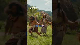 Vaiana | Sing Along | Ya en cines