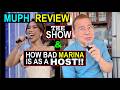 NAKAKA-SPEECHLESS!! 😄👑🏆 HONEST REVIEW of the SHOW, the SELECTION Peg & the HOST!