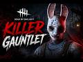 42 Killers. 1 Challenge. Huntress Takes the Stage | Game 5