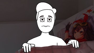 Animation Shitpost #9