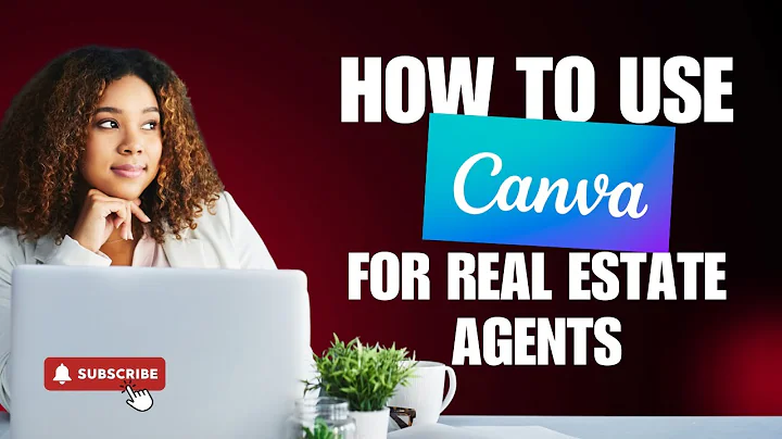 Canva Tips for Real Estate Agents