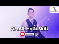 Tutorial Silap Mata Kad Pelik | SULAP