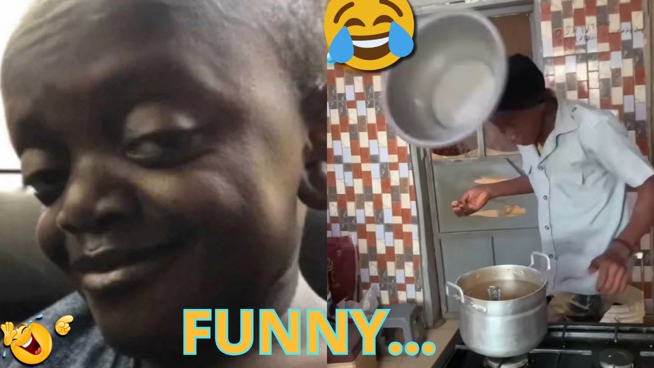 So Funny, You’ll Forget What You Were Doing! Part 9