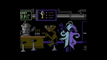 [MiSTer][C64] - GENESIS PROJECT - Nothing but PETSCII