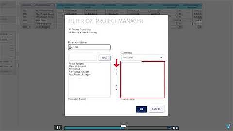 Viewpoint TEAM How to Create a Custom Report