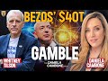 L Amazon Helios De Bezos Va T Il Provoquer Un Choc Sur Le Marché Mondial mp3