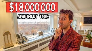New York City MILLIONAIRE for a Day