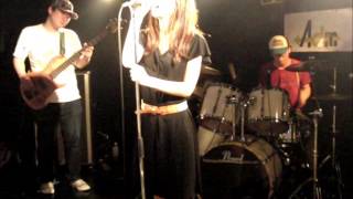 20130825 COAJI Live 3