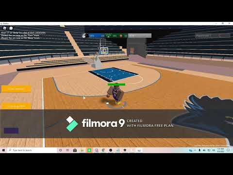Roblox Hoops Demo Script Aimbot Inf Stam Etc Youtube - hack for hoops beta roblox