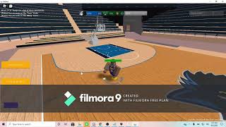 Hoops Roblox Aimbot Script Preuzmi - hoops demo basketball roblox