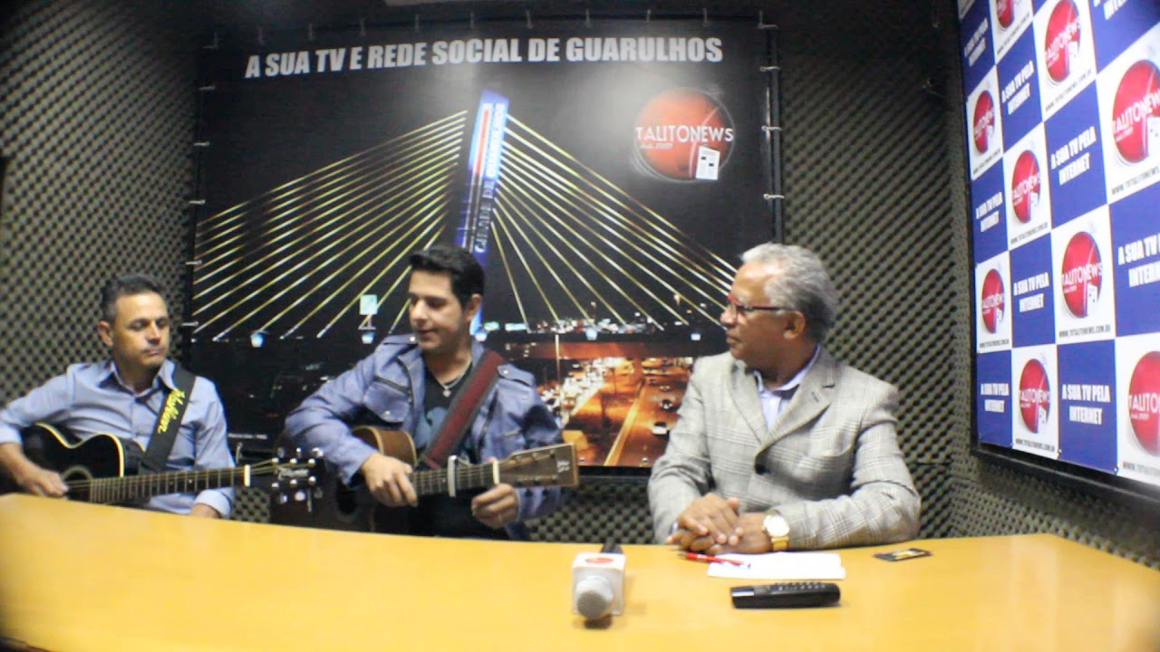 Programa C9 & Cia  20 11 2017 na TV Talitonews 01 - YouTube