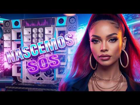 NASCEMOS SÓS - ROD PRODUÇÕES (BREGA DE LUXO) SERESTÃO BRABO DE LUXO TIKTOK (Rodrigo SM)