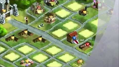 Kingdoms of Camelot cheap gems