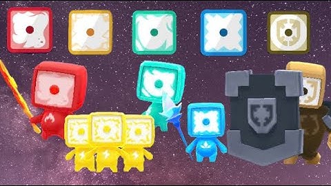 Most primitive deck on Dice Wars played on co-op mode | Random Dice: Wars