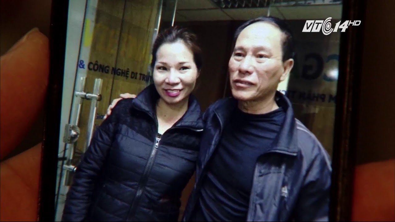 (VTC14)_Vụ trao nhầm con: Đã có kết quả ADN trường hợp đầu tiên