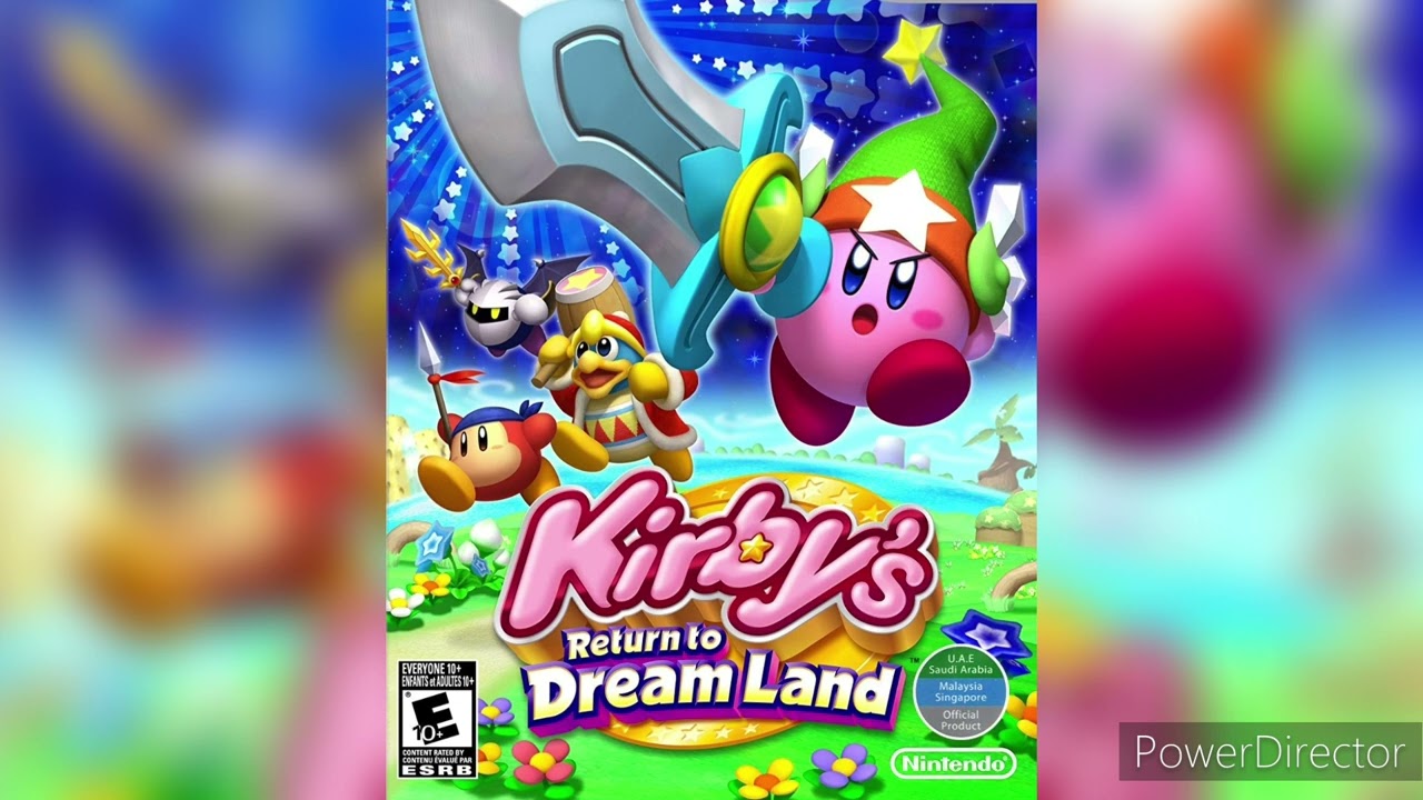 LIL UZI VERT X Juice Wrld Kirby's Dream Land YouTube