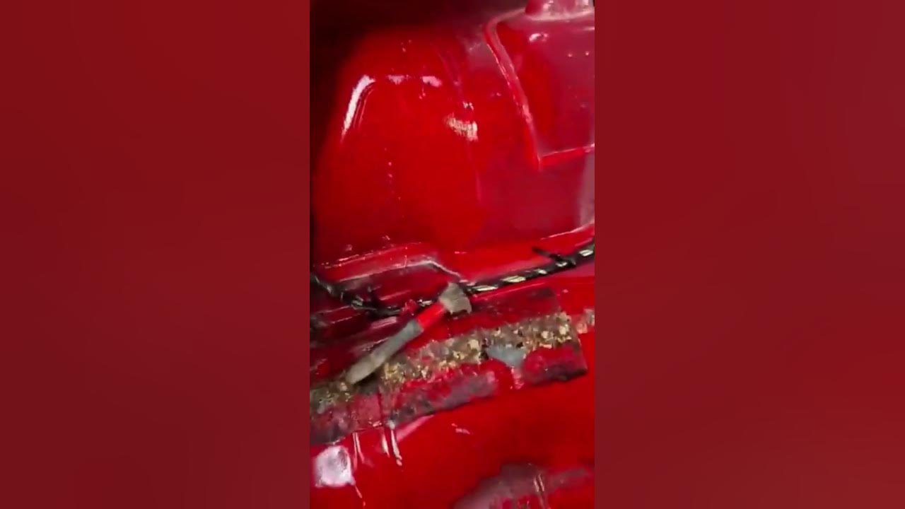 HIGIENIZAÇÃO I TERNA NO FIAT UNO , VIDEO COMPLETO NO CANAL 🔥 #