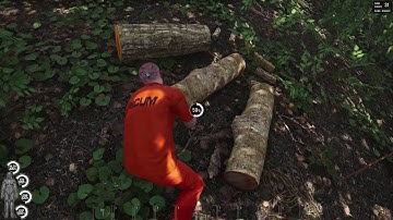 How to create and use a storage box in SCUM