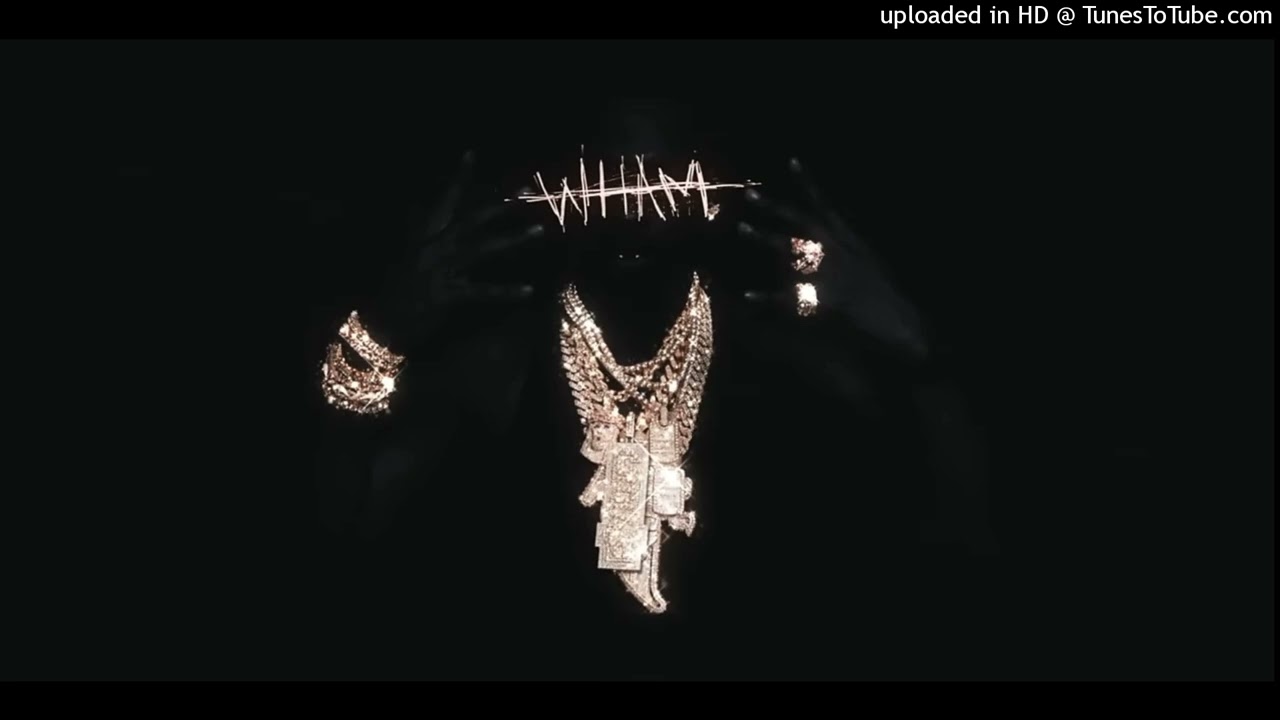 Lil Baby - Pressure Prod by ShmackHarv