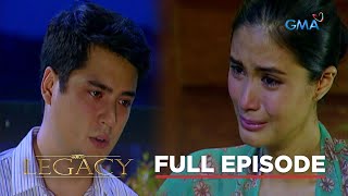 Legacy: Full Episode 77 (Stream Together)