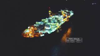 FPSO BW Adolo