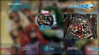 Pinball FX3 Complete Collection Pack - Launchbox / Bigbox