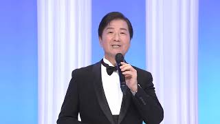 金嶋昭夫「令和歌謡塾」出演します！