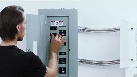 How to Use the Smart Home Panel