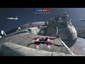 Star Wars Battlefront II: Starfighter Assault #30* (Republic) [1080 HD]