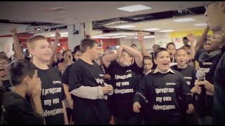 Bootstrap - Programming and Algebra for every student