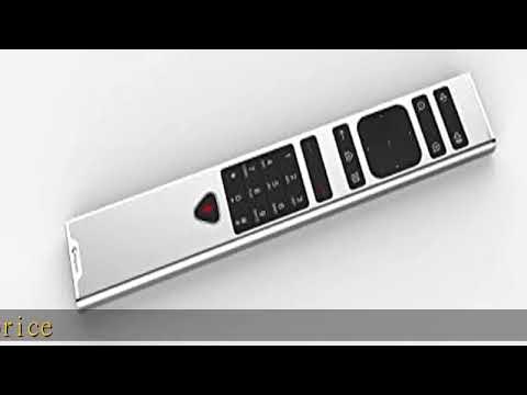 Polycom Video RealPresence Group Series Remote Control - Part Number ...