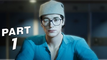 SAINTS ROW Walkthrough Gameplay Part 1 - INTRO (FULL GAME)