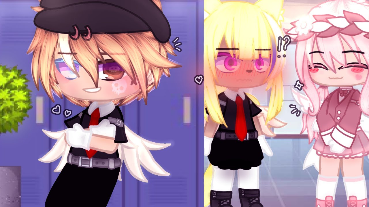 🤍 I really really really like you 🤍 | Gacha meme | •𝚃𝚘𝚝𝚊𝚕𝚢𝚗𝚘𝚝𝚌𝚛𝚎𝚊𝚝𝚘𝚛 ...