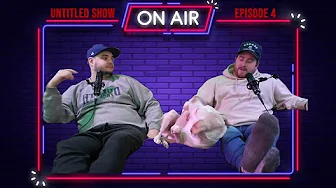 Untitled Show | Episode 4 | Happy Holiday Motel Feat. Walter