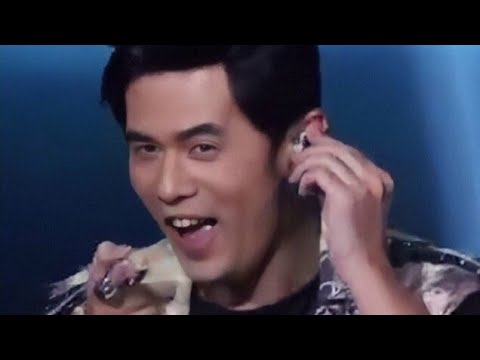 你有多久没听到杰伦的神假音了