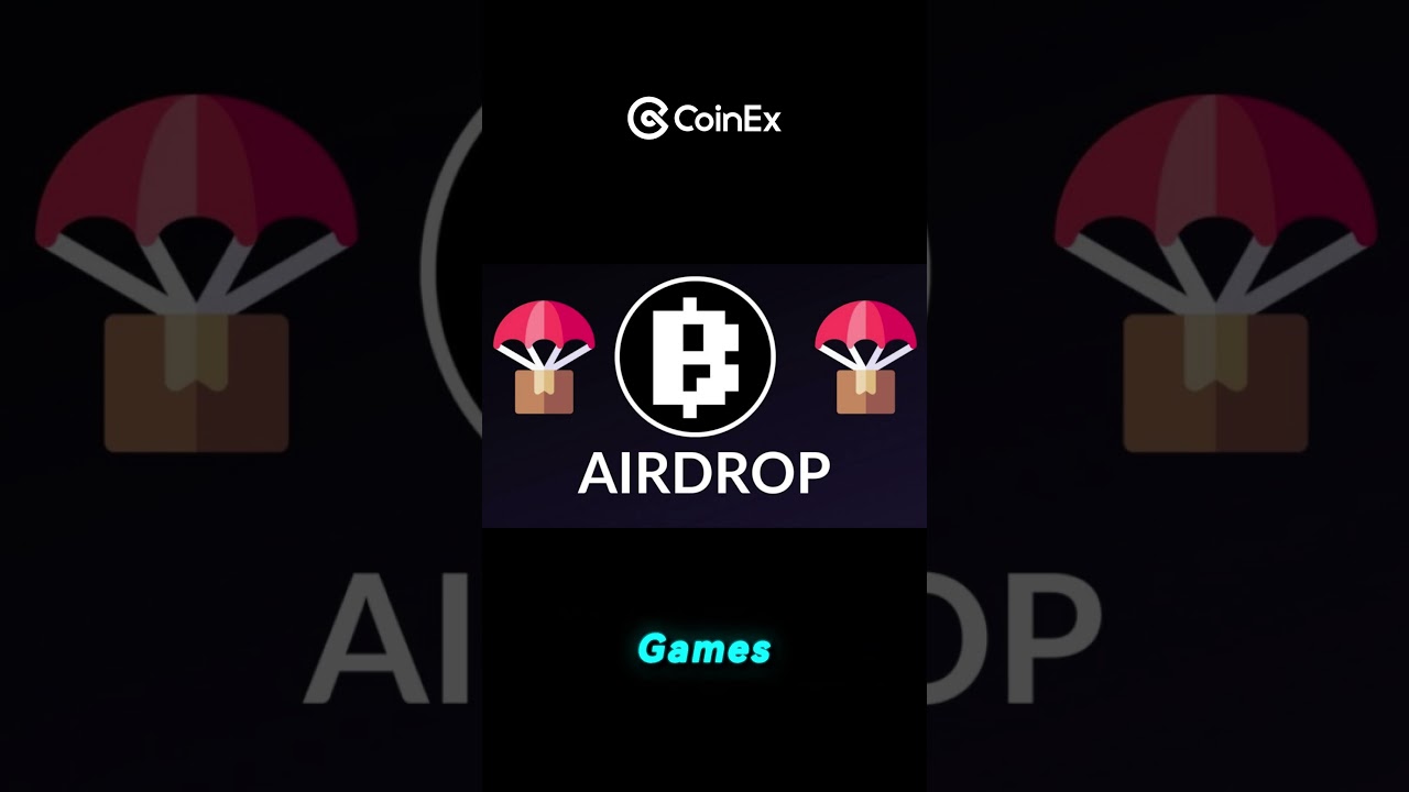 Delphinus Lab and Blade Games Launch Exciting Game Airdrop! - YouTube