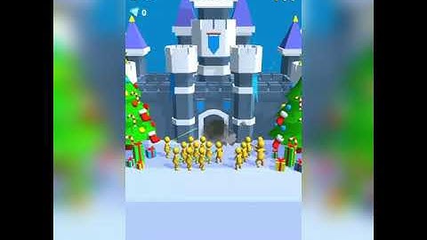 Gun Clash Battle Friends Level 2 ANDROİD ios gameplay