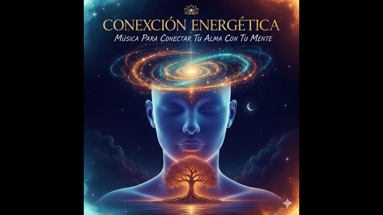 Conexión energética: Música Para Conectar Tu Alma Con Tu Mente - YouTube