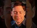 ❤Spiderman Tobey Maguire Edit❤ #spiderman #edit #marvel #peterparker #tobeymaguire #spiderman2