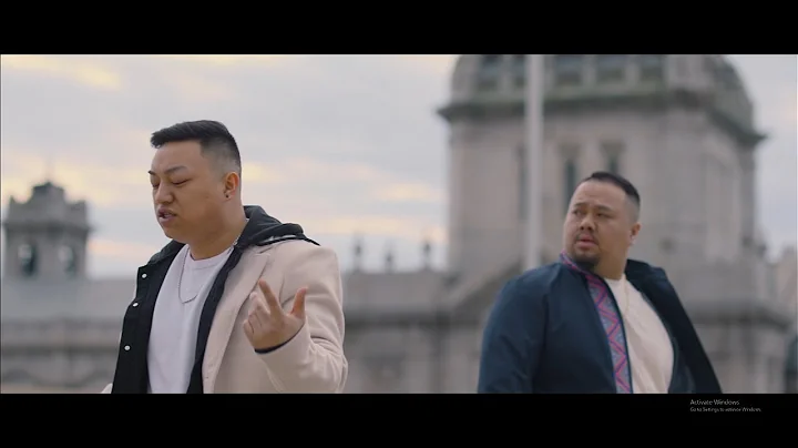 Tham Lus Nrog Lub Ntuj - Jerry Xiong x Zong Pha Xi...