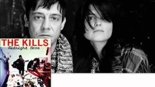 The Kills - Black Ballon (Subtitulada) chords