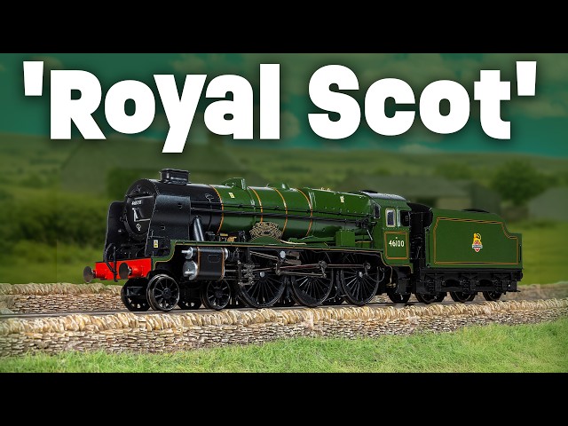 Hornby Model Railways